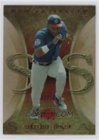 Sammy Sosa [EX to NM] #/50