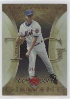 Tom Glavine #/50