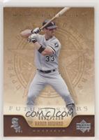 Future Stars - Aaron Rowand #/1,350