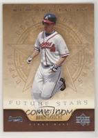 Future Stars - Adam LaRoche #/1,350