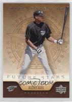 Future Stars - Alex Rios #/1,350