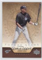 Future Stars - Alex Rios #/1,350