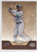 Future Stars - B.J. Upton #/1,350