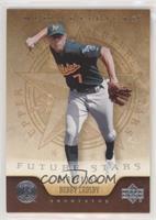 Future Stars - Bobby Crosby [Good to VG‑EX] #/1,350