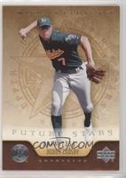 Future Stars - Bobby Crosby #/1,350