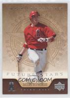 Future Stars - Dallas McPherson #/1,350