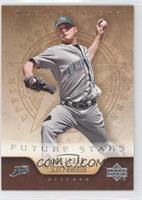 Future Stars - Scott Kazmir #/1,350