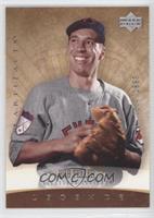 Legends - Bob Feller #/1,999