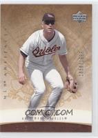 Legends - Cal Ripken Jr. #/1,999