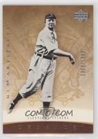 Legends - Cy Young #/1,999