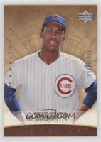 Legends - Fergie Jenkins #/1,999