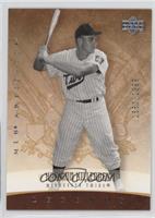 Legends - Harmon Killebrew [Noted] #/1,999