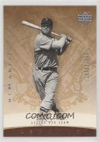 Legends - Jimmie Foxx #/1,999