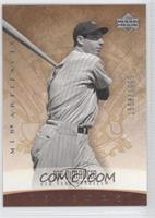 Legends - Joe DiMaggio #/1,999