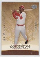 Legends - Joe Morgan #/1,999