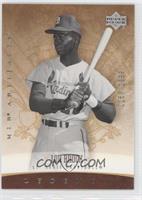 Legends - Lou Brock #/1,999