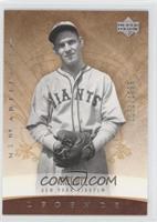 Legends - Mel Ott #/1,999