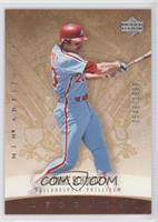 Legends - Mike Schmidt #/1,999