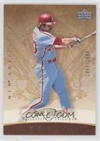 Legends - Mike Schmidt #/1,999