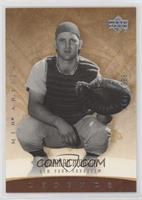 Legends - Thurman Munson #/1,999