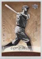 Legends - Ty Cobb #/1,999