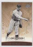 Legends - Walter Johnson #/1,999