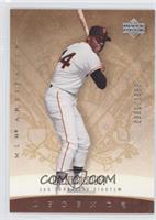Legends - Willie McCovey #/1,999