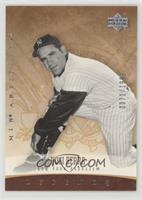 Legends - Yogi Berra #/1,999