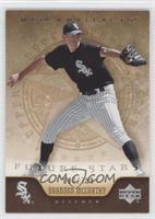 Future Stars - Brandon McCarthy #/799