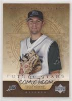 Future Stars - Jason Hammel #/799