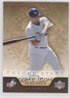 Future Stars - Russell Martin #/799