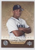 Future Stars - Wladimir Balentien #/799