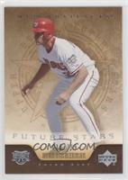 Future Stars - Ryan Zimmerman #/799