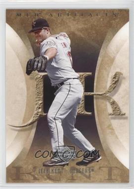 2005 Upper Deck Artifacts - [Base] #45 - Jeff Kent