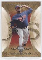 Johan Santana