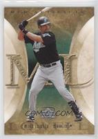 Mike Lowell