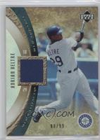 Adrian Beltre #/99