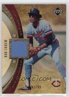 Rod Carew #/99