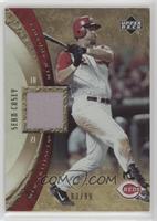 Sean Casey #/99