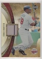 Torii Hunter #/99