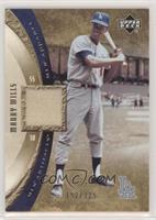 Maury Wills #/325