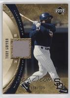 Tony Gwynn #/325