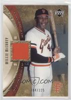 Willie McCovey #/325