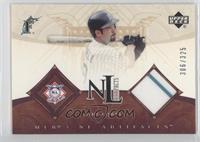 Mike Lowell #/325
