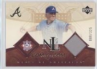 Phil Niekro #/325