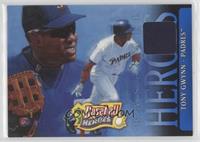 Tony Gwynn #/99