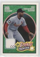 Ozzie Smith #/99