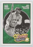 Babe Ruth #/199