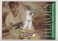 Jackie Robinson #/199