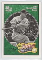 Lou Gehrig #/199